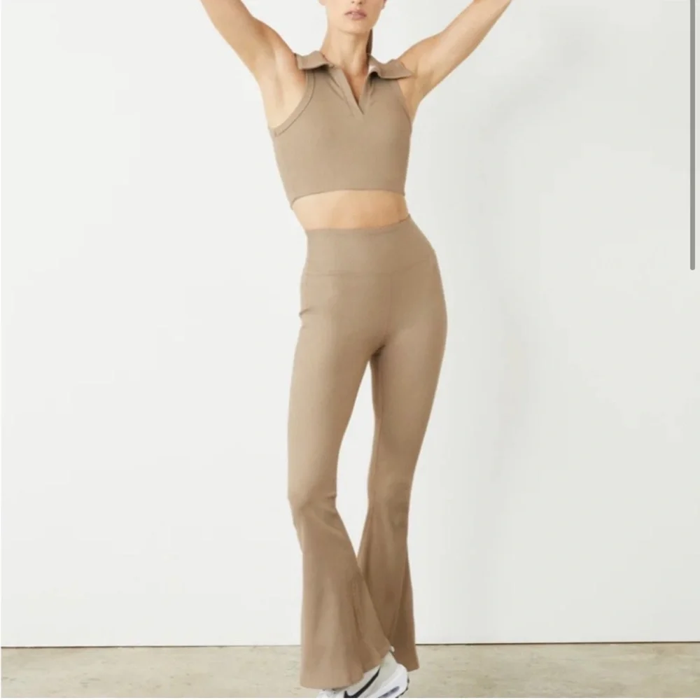 NWT | Year of Ours Pants - Picture 3 of 7